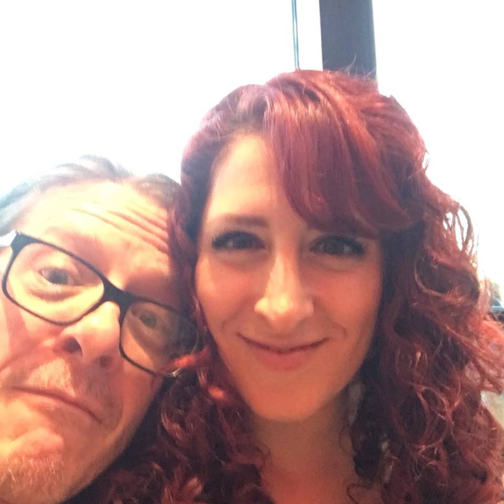 Meet your Posher, Julie